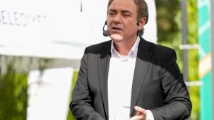 Tarihçi yazar Sinan Meydan çocuklara Atatürk'ü anlattı