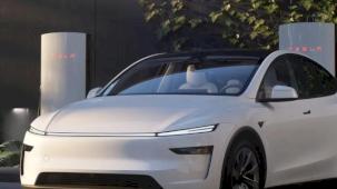 Tesla'nın en yeni ürün gamı Bursa'da görücüye çıkacak