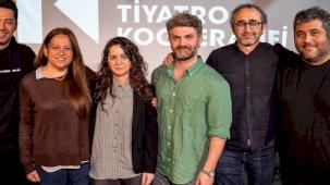 Tiyatro Kooperatifi'nde mevcut yönetimle yola devam