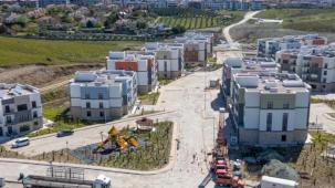 Yarımada’ya 10 milyon liralık su yatırımı