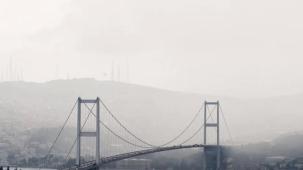 Yeni haftada İstanbul'da sıcaklık 8 derece birden düşecek...