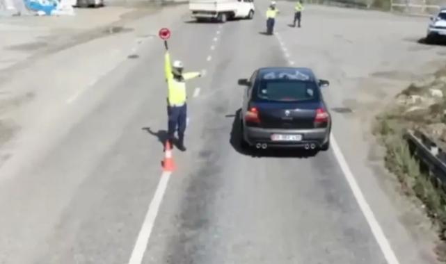 Tatilin 6 günlük bilançosu... 57 ölü, 6.533 yaralı!