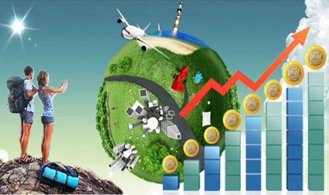 Turizmde yeme-içme harcamaları arttı