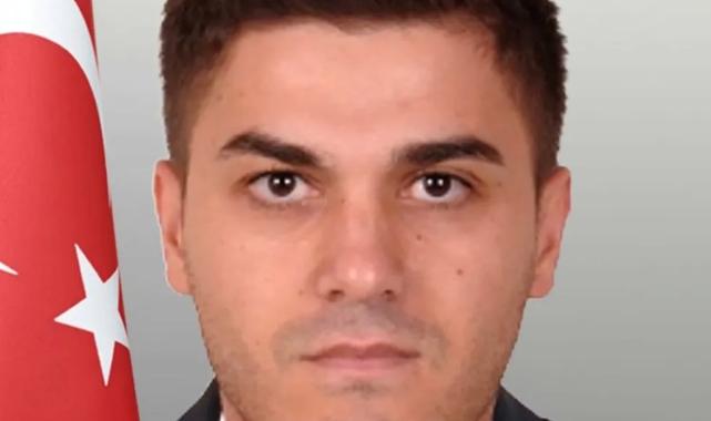 Ankara’da görev esnasında şehit düştü!
