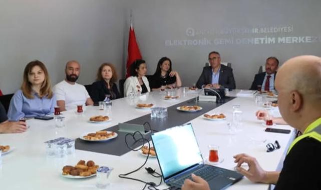 Antalya'da Boğaçayı Bilim Kurulu yaz tedbirleri için toplandı