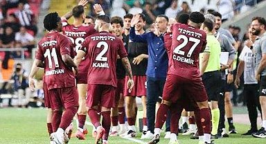 Atakaş Hatayspor 4-2 Fenerbahçe (Maç Sonucu)