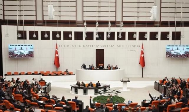 Belediyelerde köklü değişim kapıda! Belediye Yasasında yeni teklif Meclis'te