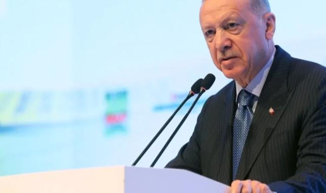 Cumhurbaşkanı Erdoğan, 3 Mayıs'ta KKTC yolcusu