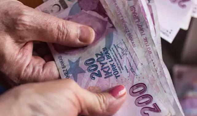Cumhurbaşkanı Erdoğan duyurdu... Emekli ikramiyeleri yarın ödeniyor