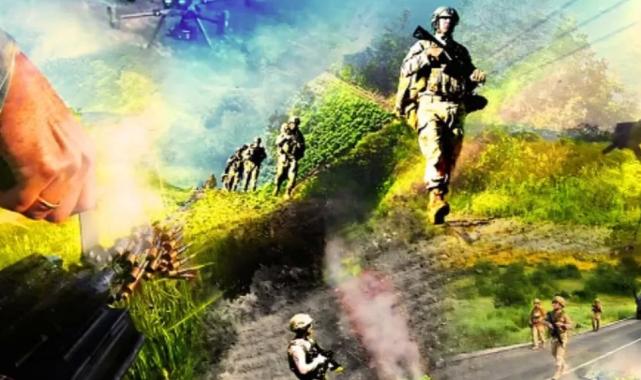 Diyarbakır'da zehir tacirlerine İHA destekli operasyon!