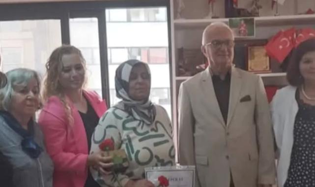 Ege Karadenizli kadınlar, Selvi Polat’ı 'Yılın Annesi' seçti