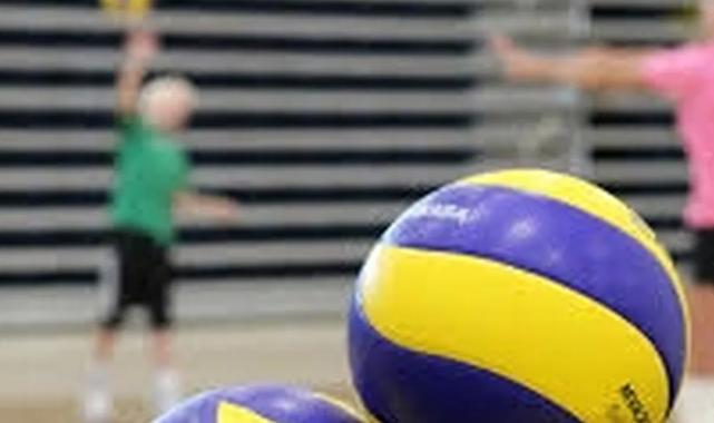Festival Voleybol heyecanı Fuar İzmir'de yaşanacak