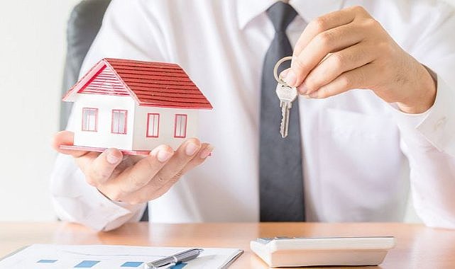 İpotekli Konut Satışı 1,5 Kat Arttı
