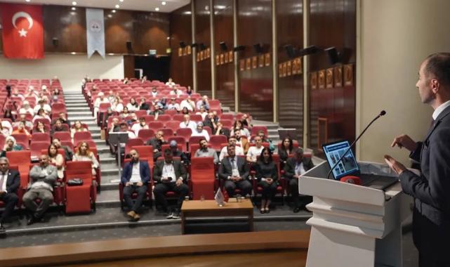 Kayseri Melikgazi sıfır atık çalışmalarını anlattı