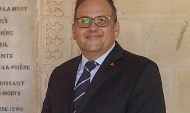 Malta Büyükelçisi Erdeniz Şen vefat etti