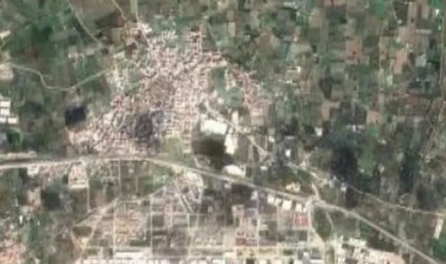 Manisa’da altyapı çalışmaları AYBİS ile dijitalleşti