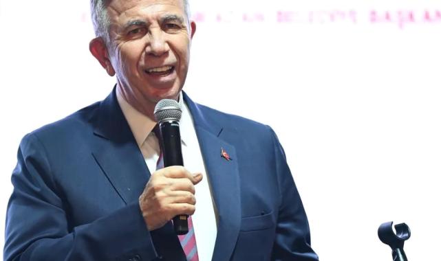 Mansur Yavaş’tan terör açıklaması: