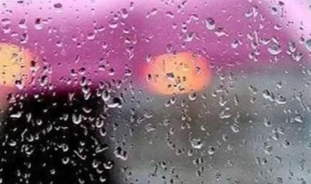 Meteoroloji'den 25 il için sarı kodlu uyarı! Kuvvetli sağanak geliyor!
