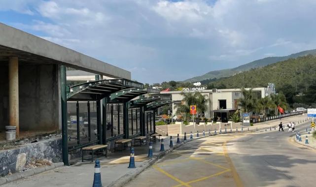 Muğla'da tur otobüsleri için yeni düzenleme