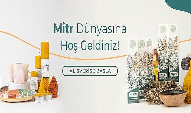 Ruhuna Dost Bir Yolculuk: Mitr