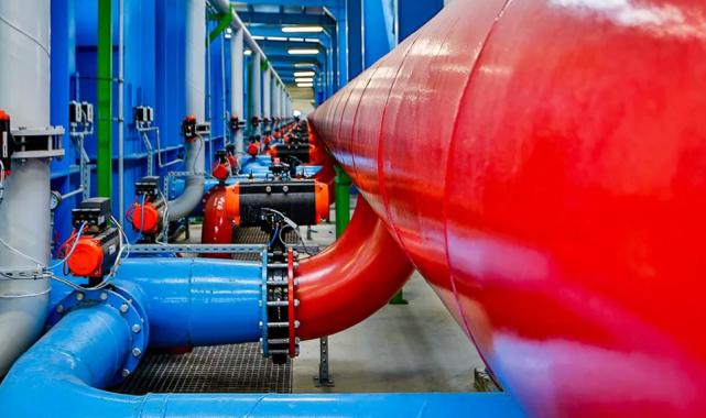 Sakarya'da enerji tasarrufu sağlayacak yenileme projesi başlıyor
