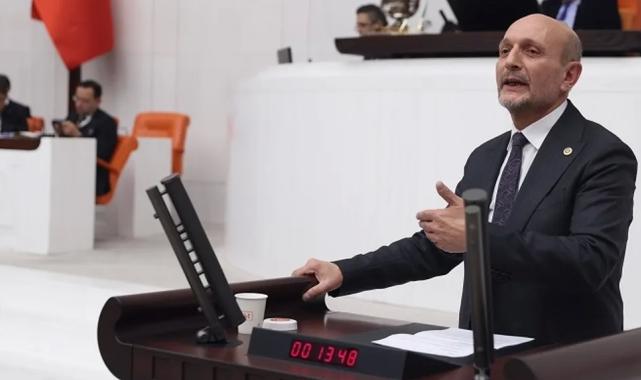 SP'li Bursa Milletvekili Atmaca'dan Bakan Uraloğlu’na otoyol çıkışı