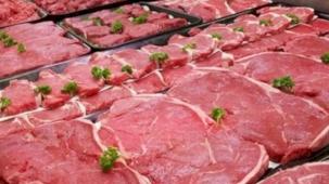 2024'te kırmızı et üretimi düştü