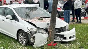 2024’te Türkiye’de 6 bin 352 trafik kazası ölümlü... Ankara ölümlerde, İstanbul yaralanmalarda ilk sırada