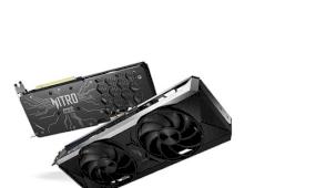 Acer, DIY Oyun Tutkunları İçin AMD ve Intel Teknolojisiyle Güçlendirilmiş Nitro Grafik Kartlarını Tanıttı