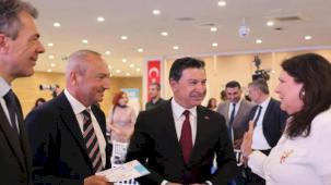 Akdeniz kıyılarının geleceği Muğla’da konuşuldu