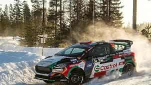 Ali Türkkan - Oytun Albayrak İkilisi Portekiz WRC'de Podyum İçin Etaba Çıkıyor!