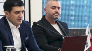 ASKON Konya, gündemine Amerika pazarını aldı