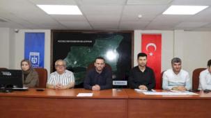 Başiskele Kavşağı’na dev yatırım için ilk adım