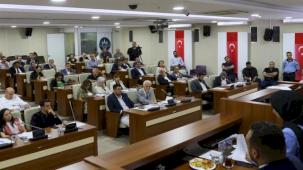 Başkan Kınay’dan emek ve halk vurgusu