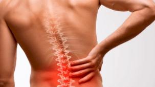 Bel fıtığı yaşı 15'e düştü!