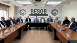 BESOB’dan Çataltepe bilgilendirmesi