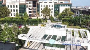 BTÜ Türkiye’nin en hızlı yükselen ikinci üniversitesi oldu