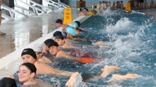 Bu yaz sporun her rengi Konya Karatay'da