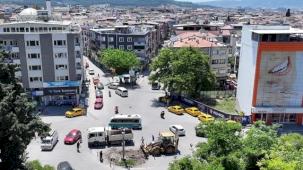 Buca Üçkuyular'a yeni trafik düzeni geliyor