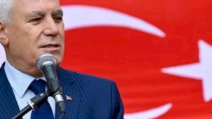 Bursa Büyükşehir'den 19 Mayıs'a coşkulu hazırlık