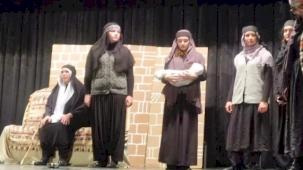 Bursa Gemlik'te 'Töre' büyük beğeni topladı