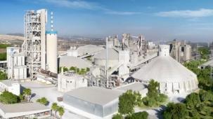 Çimsa, ilk çeyrekte cirosunu yüzde 21 artırdı