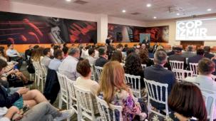 COP İzmir’de iklim krizi ve gıda güvenliği konuşuldu