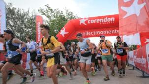 Corendon Tahtalı Run To Sky rekorlarla sona erdi