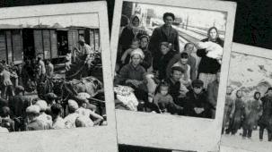 Erdoğan'dan 'Kırım Tatar Sürgünü' mesajı