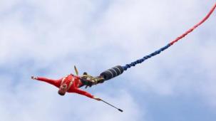 EnFest'te adrenalin doruklara çıktı