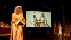 Eskişehirli gençlerin Mimar Sinan sevgisi