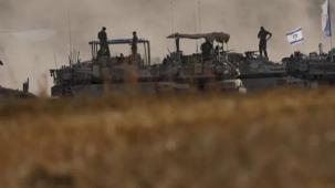 Gazze'de Zulüm Devam Ediyor!