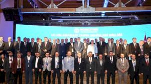 Gebze Belediye Başkanı AGRİCİTİES'in denetiminde