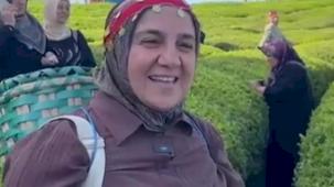 İçişleri'nden 'Huzur ve Kardeşlik Buluşmaları'nda anneler coşkusu